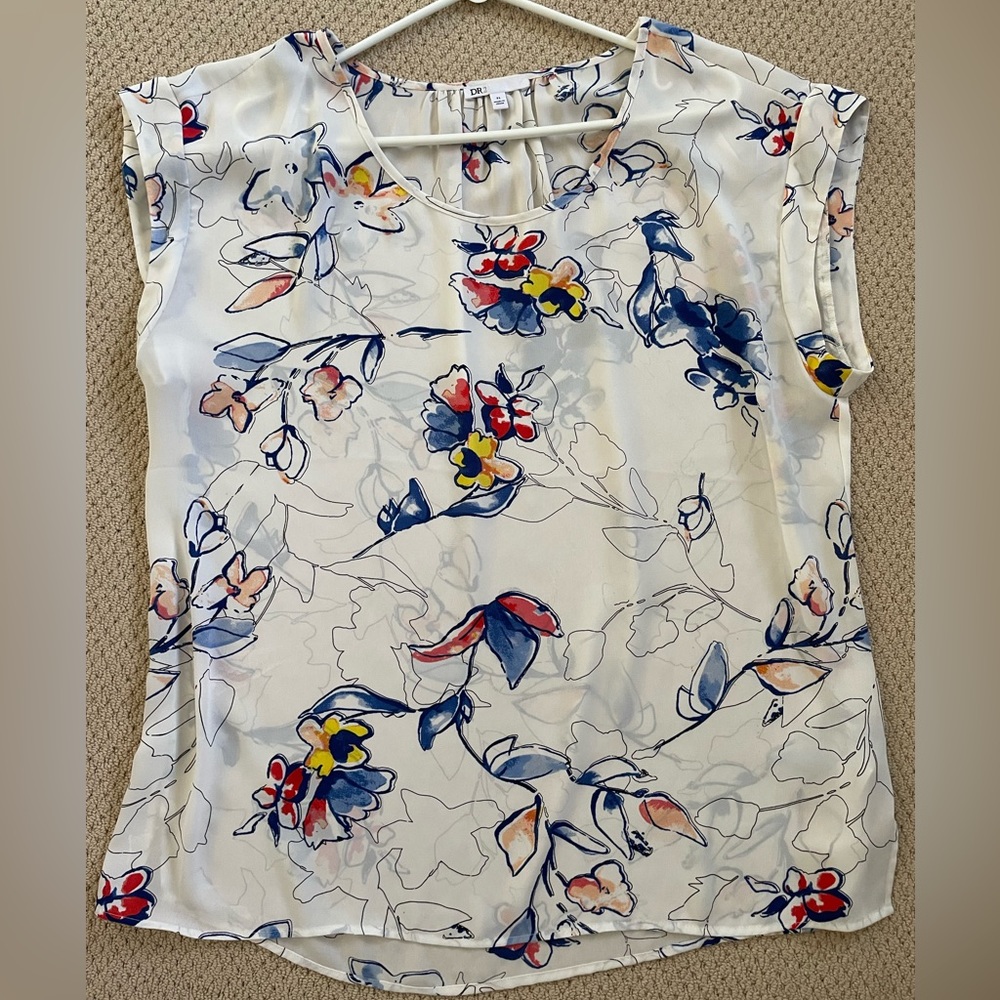DR2 shirt (Size XL)